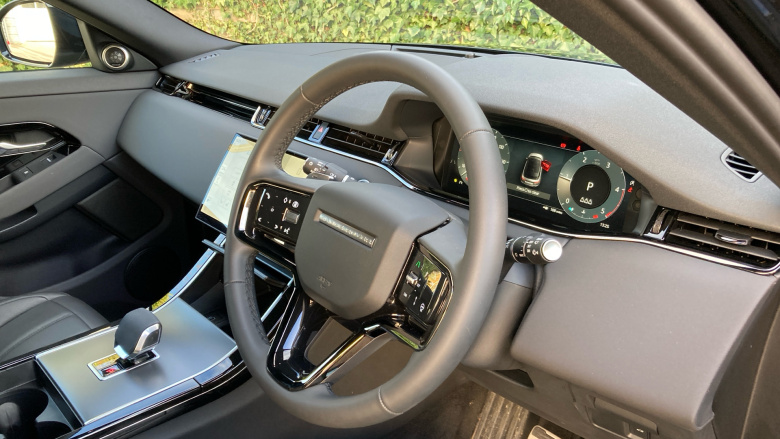 Land Rover Range Rover Evoque 2.0 D200 Dynamic SE 5dr Auto Diesel Hatchback